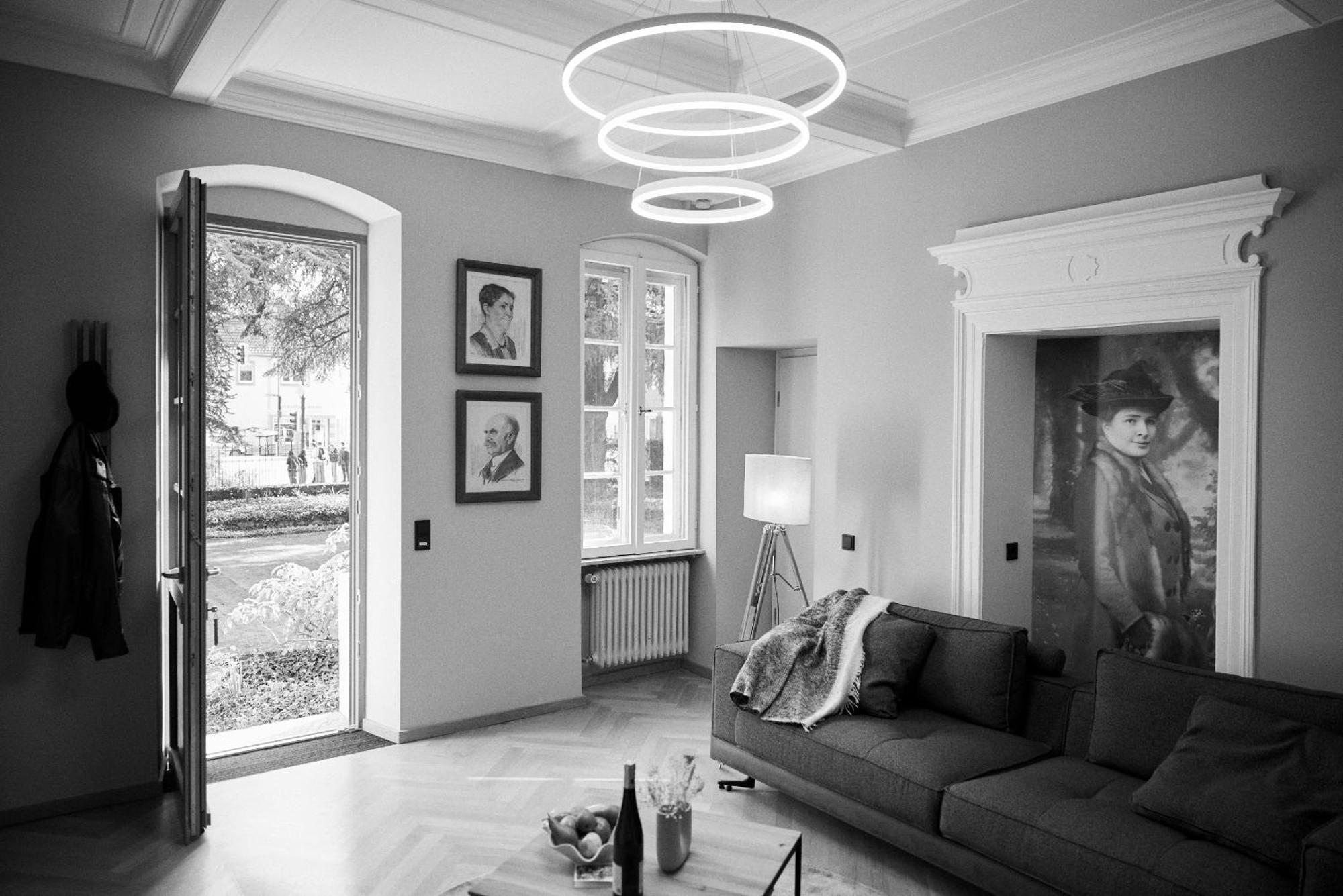 Unterkunft Im Weingut Fitz-Ritter Bad Dürkheim Habitación foto